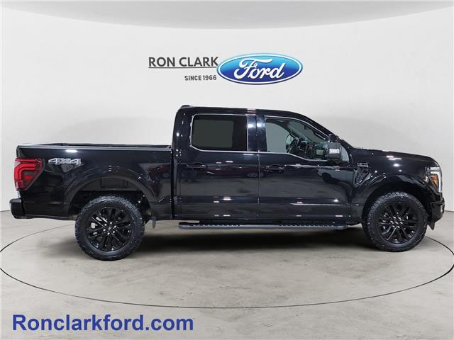 2024 Ford F-150 Lariat (Stk: 16747-4) in Wyoming - Image 8 of 15