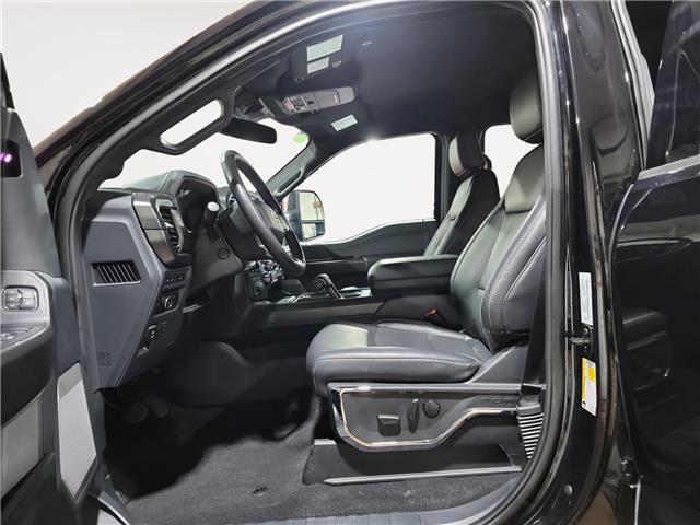 2024 Ford F-150 Lariat (Stk: 16747-4) in Wyoming - Image 10 of 15