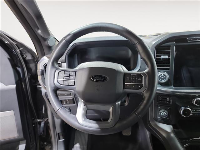 2024 Ford F-150 Lariat (Stk: 16747-4) in Wyoming - Image 13 of 15