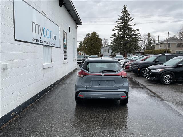 2024 Nissan Kicks SV (Stk: 260373) in North Bay - Image 4 of 23