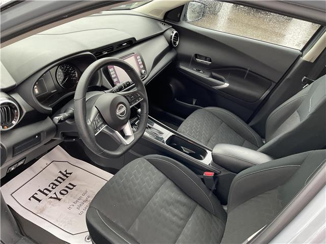 2024 Nissan Kicks SV (Stk: 260373) in North Bay - Image 6 of 23