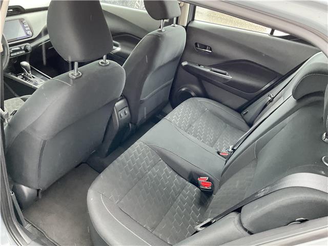 2024 Nissan Kicks SV (Stk: 260373) in North Bay - Image 8 of 23