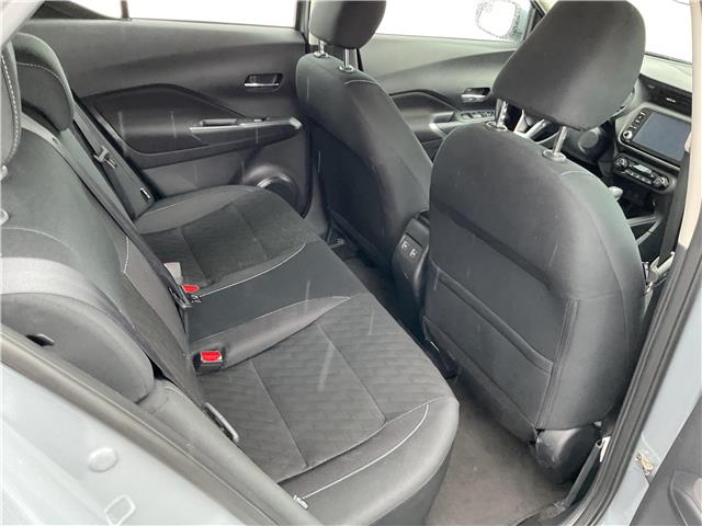 2024 Nissan Kicks SV (Stk: 260373) in North Bay - Image 9 of 23