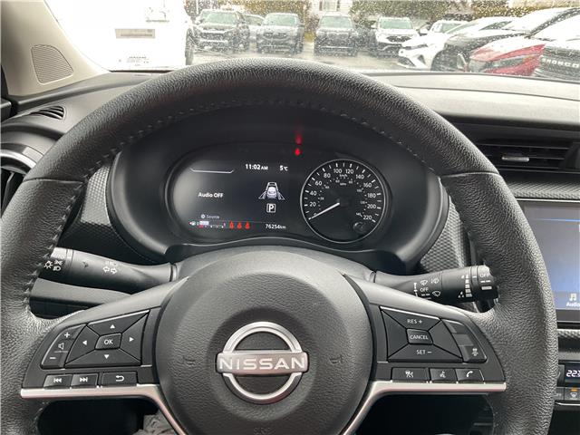 2024 Nissan Kicks SV (Stk: 260373) in North Bay - Image 10 of 23