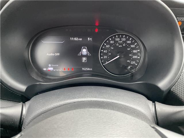 2024 Nissan Kicks SV (Stk: 260373) in North Bay - Image 11 of 23