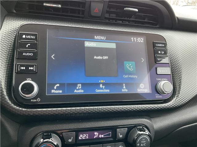 2024 Nissan Kicks SV (Stk: 260373) in North Bay - Image 12 of 23