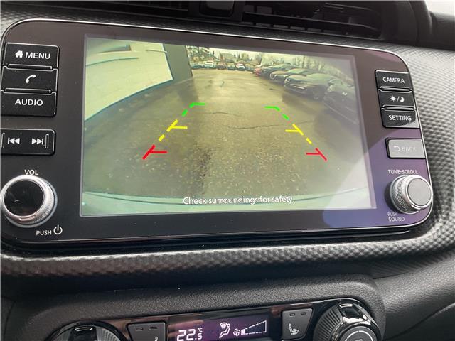 2024 Nissan Kicks SV (Stk: 260373) in North Bay - Image 13 of 23