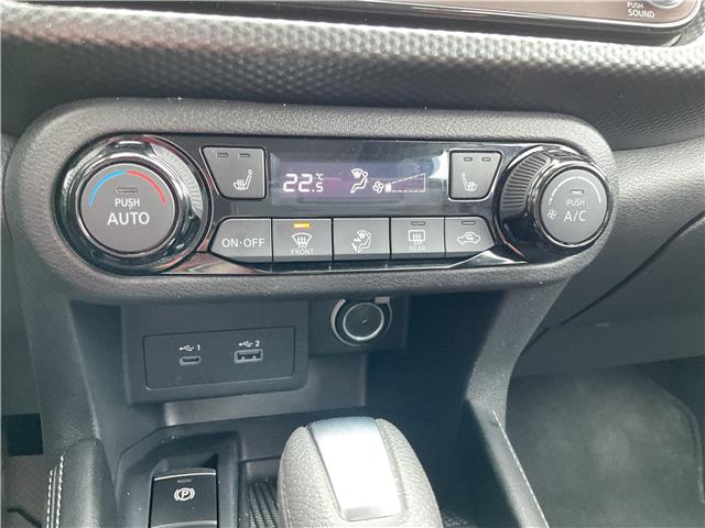 2024 Nissan Kicks SV (Stk: 260373) in North Bay - Image 14 of 23