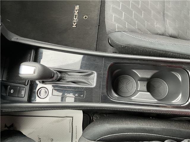 2024 Nissan Kicks SV (Stk: 260373) in North Bay - Image 16 of 23