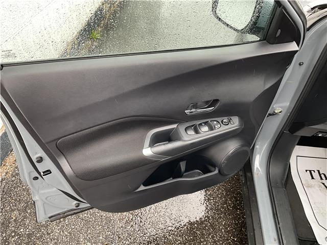 2024 Nissan Kicks SV (Stk: 260373) in North Bay - Image 18 of 23