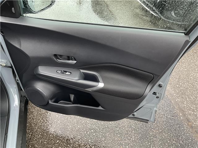 2024 Nissan Kicks SV (Stk: 260373) in North Bay - Image 19 of 23