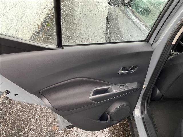 2024 Nissan Kicks SV (Stk: 260373) in North Bay - Image 20 of 23