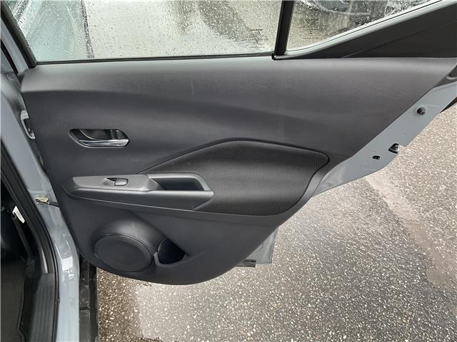 2024 Nissan Kicks SV (Stk: 260373) in North Bay - Image 21 of 23