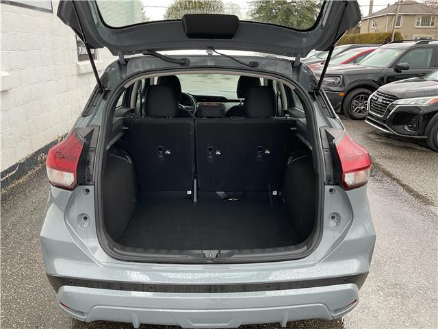 2024 Nissan Kicks SV (Stk: 260373) in North Bay - Image 22 of 23