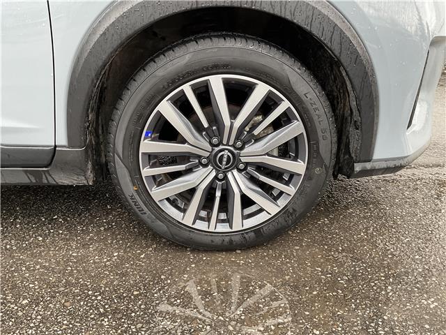 2024 Nissan Kicks SV (Stk: 260373) in North Bay - Image 23 of 23