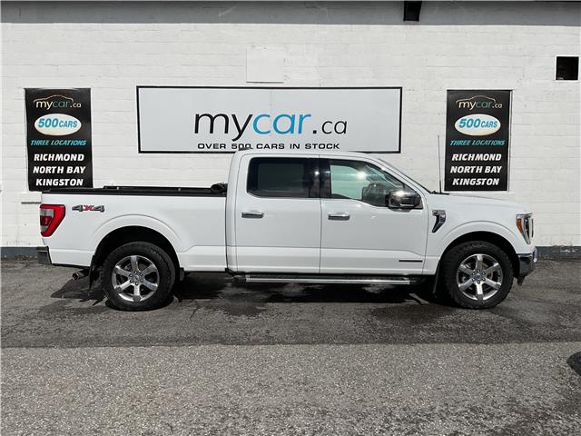 2022 Ford F-150  (Stk: 260406) in North Bay - Image 2 of 23