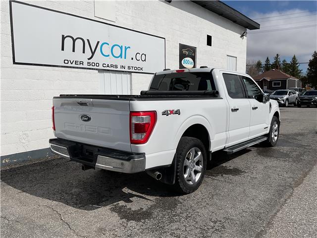2022 Ford F-150  (Stk: 260406) in North Bay - Image 3 of 23