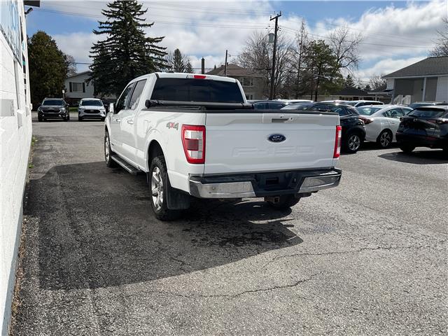 2022 Ford F-150  (Stk: 260406) in North Bay - Image 5 of 23