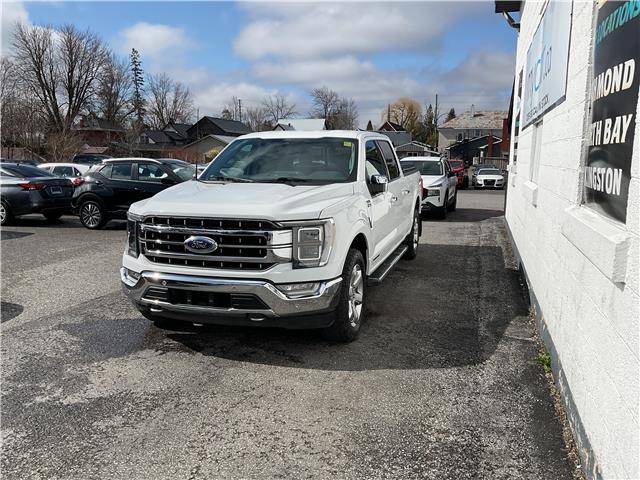2022 Ford F-150  (Stk: 260406) in North Bay - Image 6 of 23