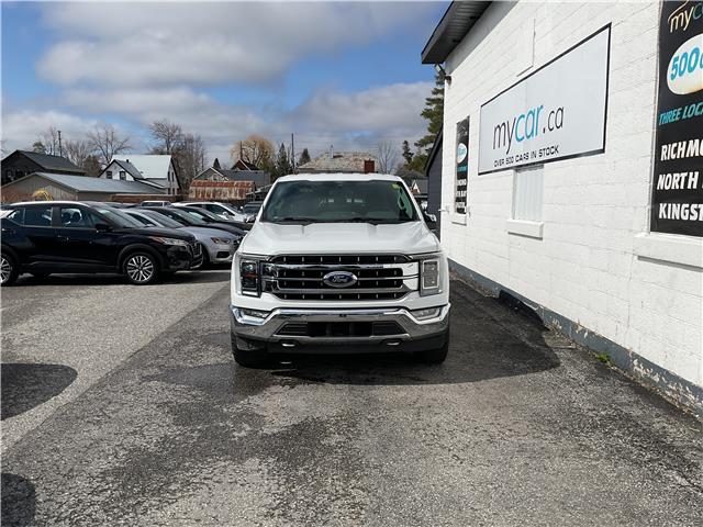2022 Ford F-150  (Stk: 260406) in North Bay - Image 7 of 23