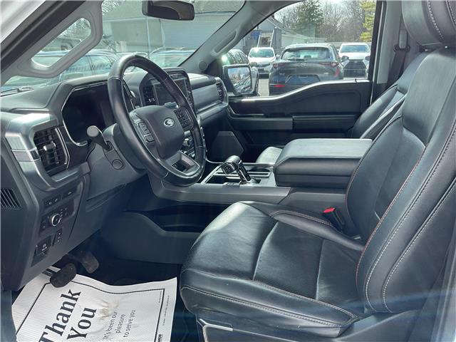 2022 Ford F-150  (Stk: 260406) in North Bay - Image 8 of 23