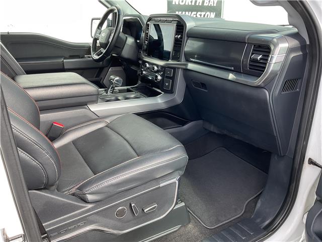2022 Ford F-150  (Stk: 260406) in North Bay - Image 9 of 23