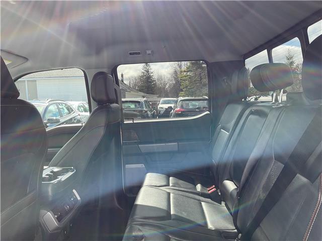 2022 Ford F-150  (Stk: 260406) in North Bay - Image 10 of 23
