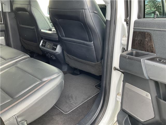 2022 Ford F-150  (Stk: 260406) in North Bay - Image 11 of 23