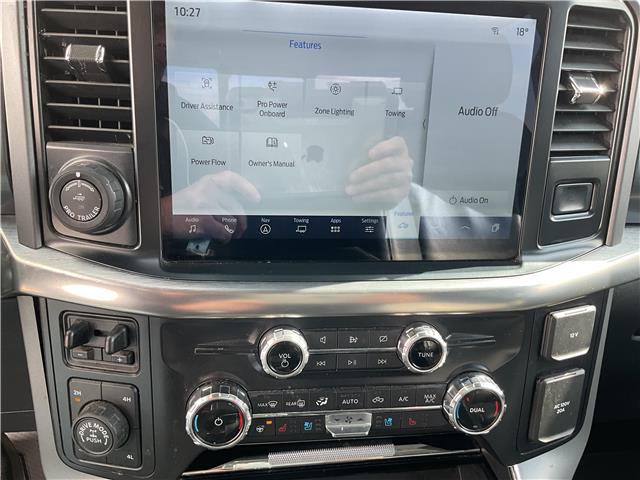 2022 Ford F-150  (Stk: 260406) in North Bay - Image 14 of 23