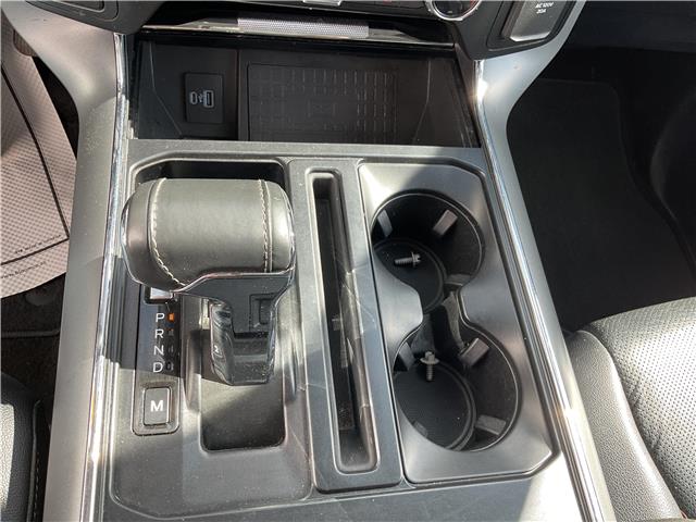 2022 Ford F-150  (Stk: 260406) in North Bay - Image 16 of 23