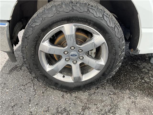 2022 Ford F-150  (Stk: 260406) in North Bay - Image 23 of 23