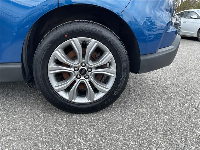2024 Ford Edge Titanium (Stk: 260530) in North Bay - Image 10 of 34