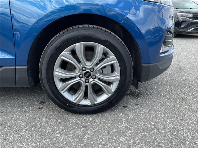 2024 Ford Edge Titanium (Stk: 260530) in North Bay - Image 11 of 34