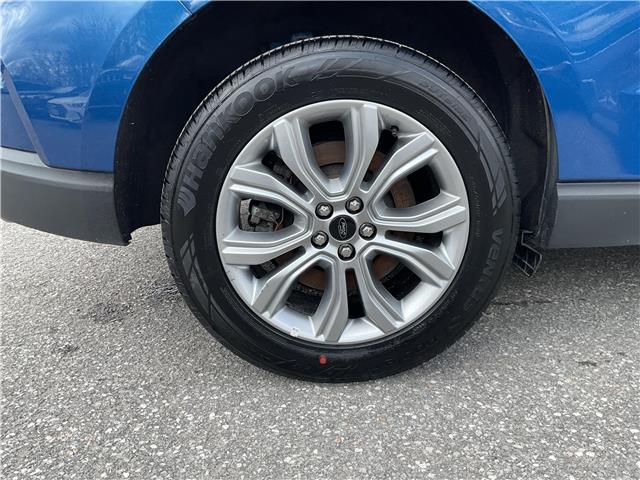 2024 Ford Edge Titanium (Stk: 260530) in North Bay - Image 12 of 34