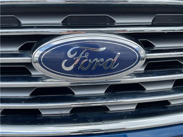2024 Ford Edge Titanium (Stk: 260530) in North Bay - Image 18 of 34
