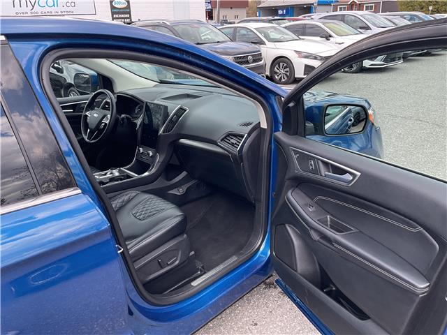 2024 Ford Edge Titanium (Stk: 260530) in North Bay - Image 20 of 34