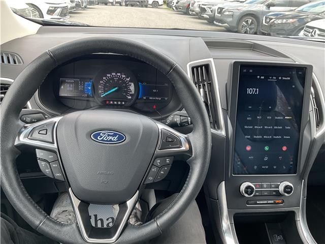 2024 Ford Edge Titanium (Stk: 260530) in North Bay - Image 23 of 34