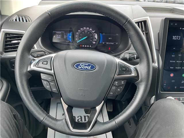 2024 Ford Edge Titanium (Stk: 260530) in North Bay - Image 26 of 34