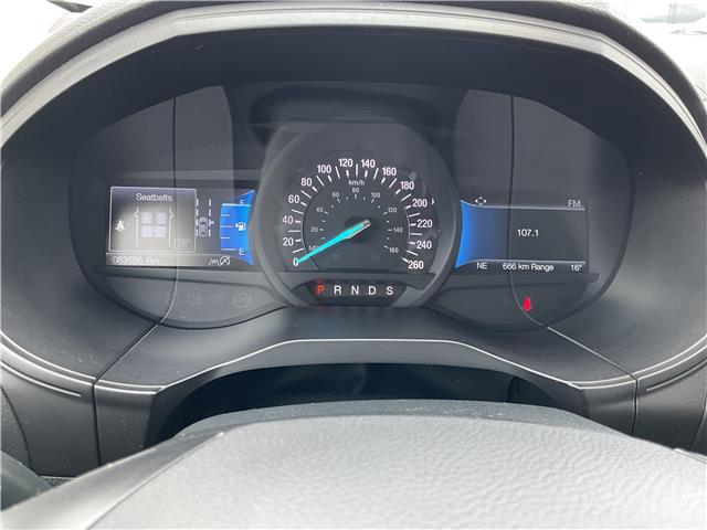 2024 Ford Edge Titanium (Stk: 260530) in North Bay - Image 27 of 34