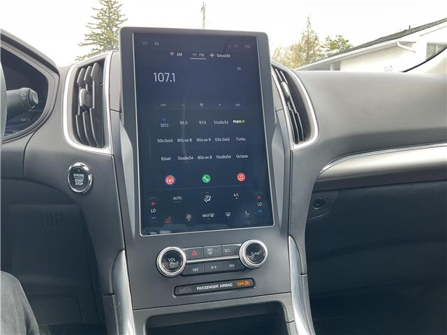 2024 Ford Edge Titanium (Stk: 260530) in North Bay - Image 28 of 34