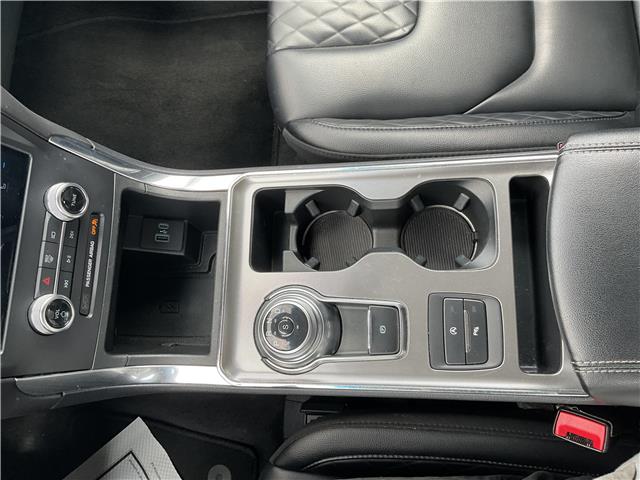 2024 Ford Edge Titanium (Stk: 260530) in North Bay - Image 29 of 34