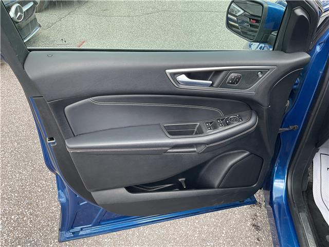 2024 Ford Edge Titanium (Stk: 260530) in North Bay - Image 30 of 34