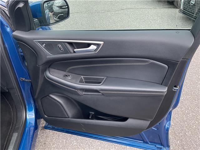 2024 Ford Edge Titanium (Stk: 260530) in North Bay - Image 31 of 34