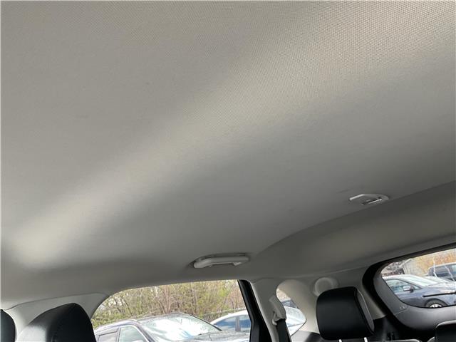 2024 Ford Edge Titanium (Stk: 260530) in North Bay - Image 32 of 34
