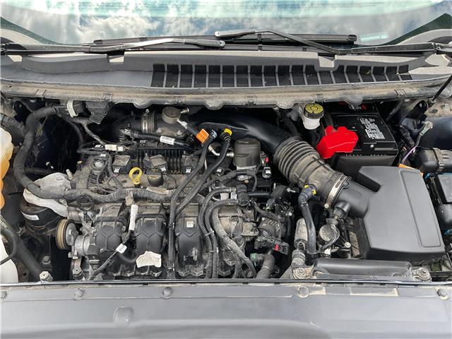 2024 Ford Edge Titanium (Stk: 260530) in North Bay - Image 33 of 34