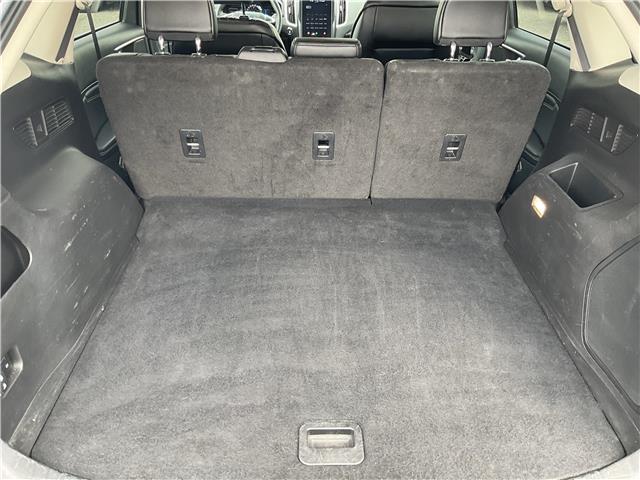 2024 Ford Edge Titanium (Stk: 260530) in North Bay - Image 34 of 34