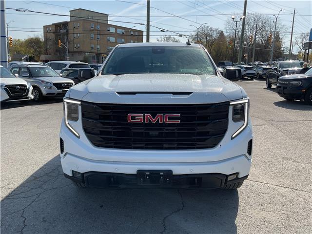 2024 GMC Sierra 1500 Elevation (Stk: 260497) in Ottawa - Image 2 of 32