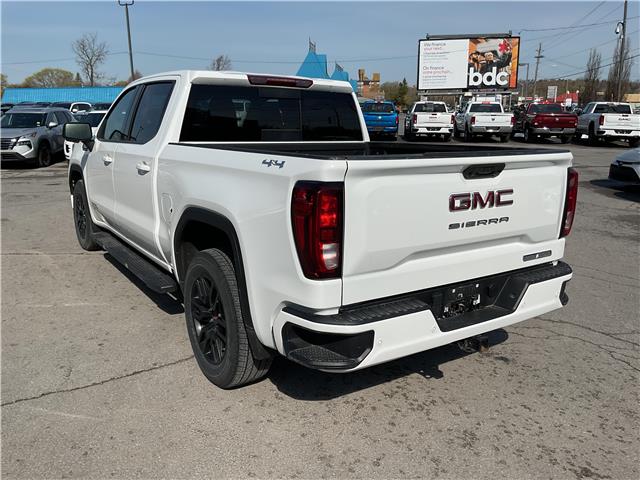 2024 GMC Sierra 1500 Elevation (Stk: 260497) in Ottawa - Image 4 of 32