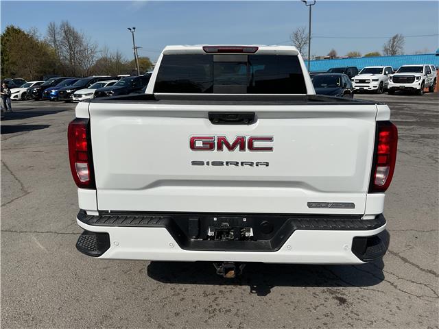2024 GMC Sierra 1500 Elevation (Stk: 260497) in Ottawa - Image 5 of 32