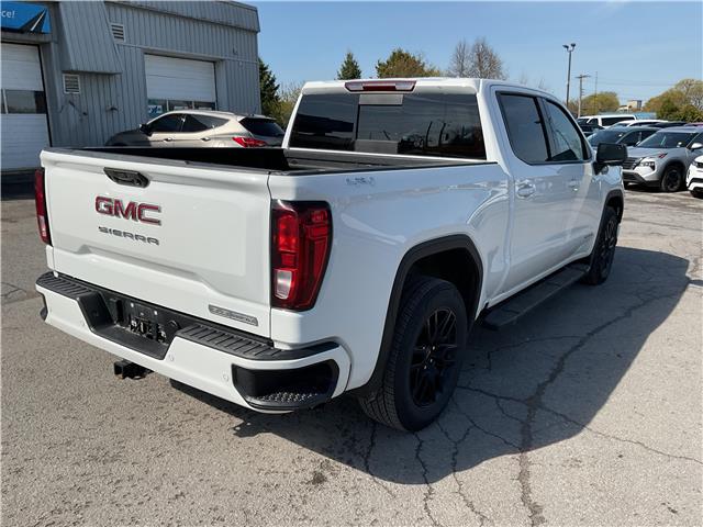 2024 GMC Sierra 1500 Elevation (Stk: 260497) in Ottawa - Image 6 of 32